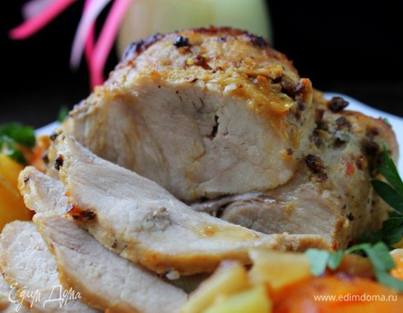 Вкусно как в горячем, так и в холодном виде. Приятного аппетита!!!