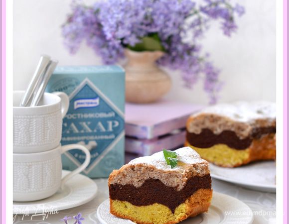 Готовность проверить лучинкой.