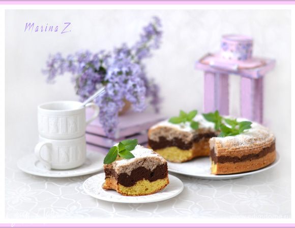 Приятного ...