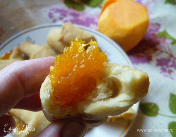 И очень вкусно...
Приятного чаепития!