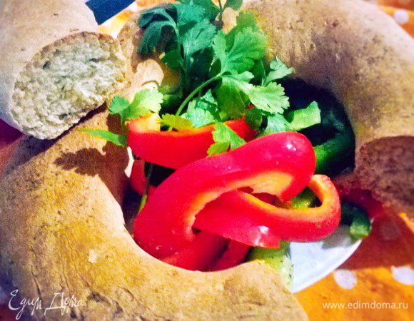 Приятного аппетита!