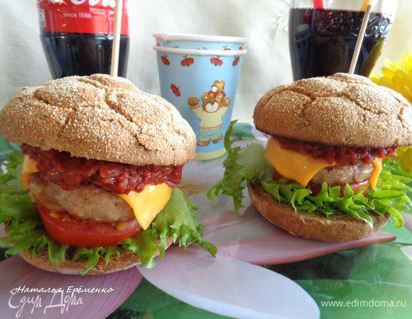 Скрепляем все деревянной шмажкой.