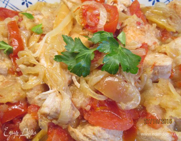 ...и крупный план для наглядности!