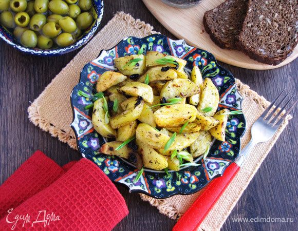 Подавать сразу же. Остренько и очень вкусно! 
Приятного аппетита!