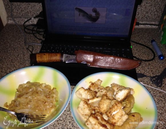 С мясом разобрались.