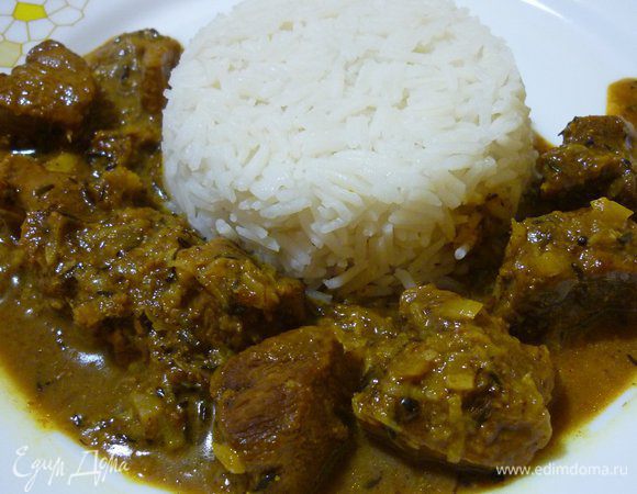 Приятного аппетита!