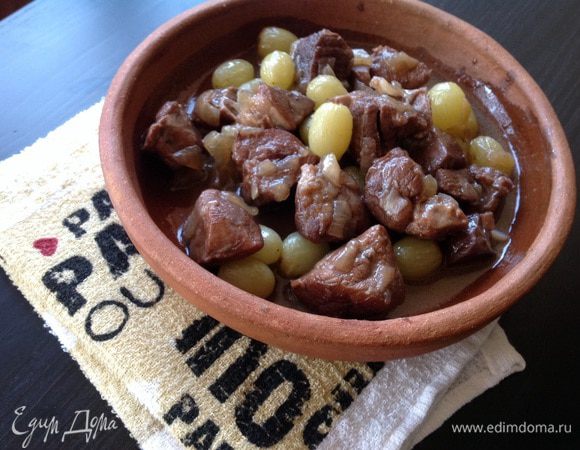 Приятного аппетита!!