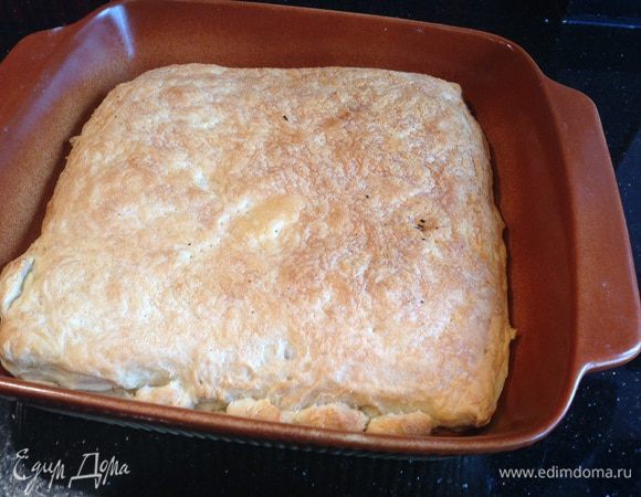 Подавайте горячим. Приятного аппетита!!!