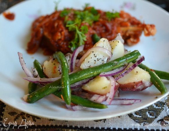 Приятного аппетита.