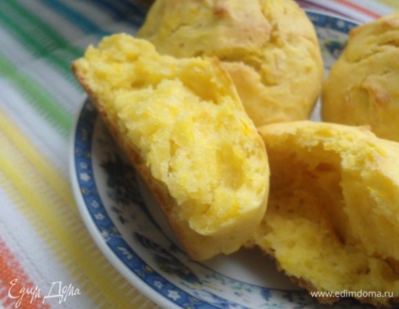 У меня получилось 14 печенек среднего размера. Остудить и пробовать.