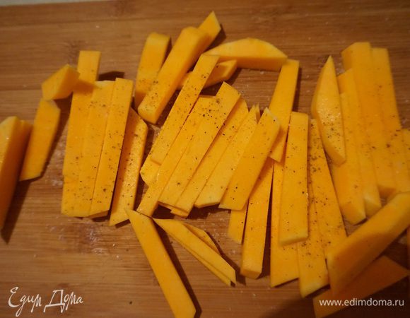 Посолить, поперчить.