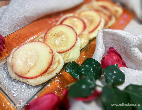 Приятного аппетита! 