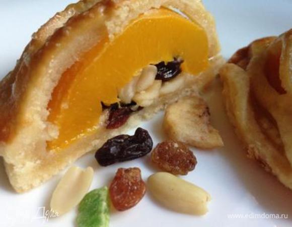 Очень вкусно и красиво, изысканно!