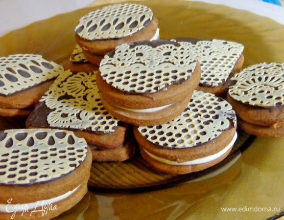 Ну и вот, что получается в результате. Приятного аппетита!