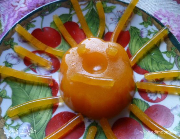 Очень вкусно. Очень тыквенный.
Приятного аппетита!