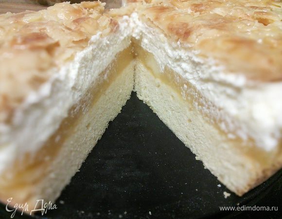 Приятного аппетита! 