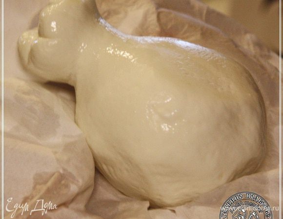 Вынув головки из рассола, стоит их обсушить. Просто бумажным полотенцем.