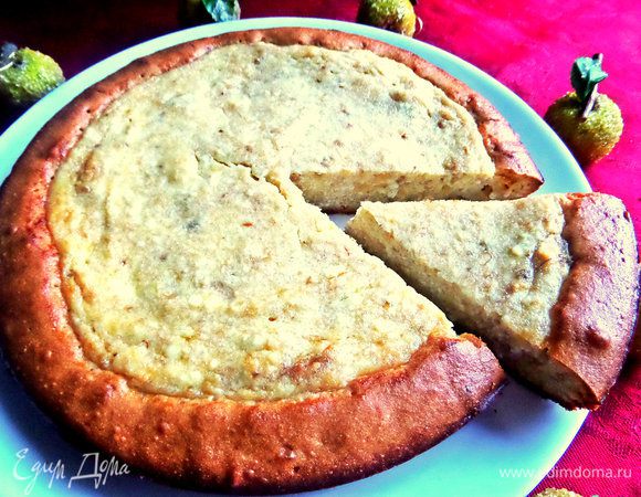 Вот теперь отрезаем по кусочку.