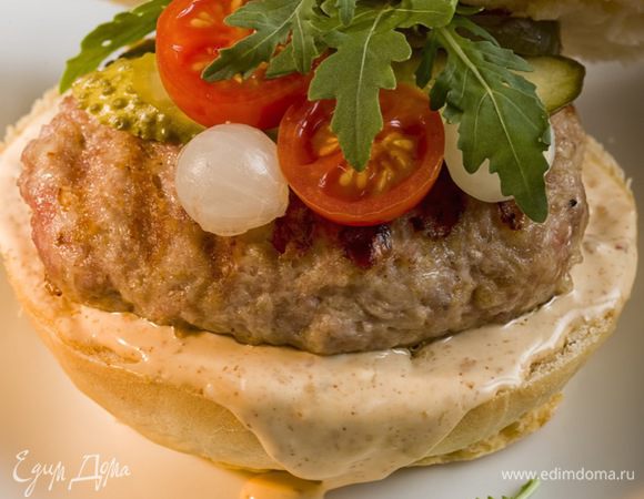 Приятного аппетита!