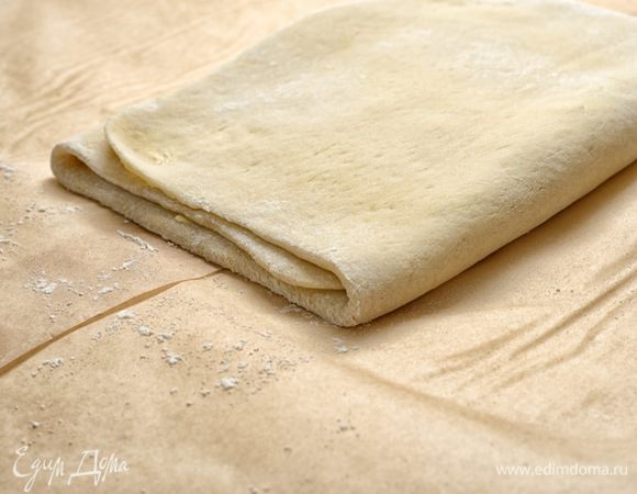 Получится трехслойный прямоугольник.

