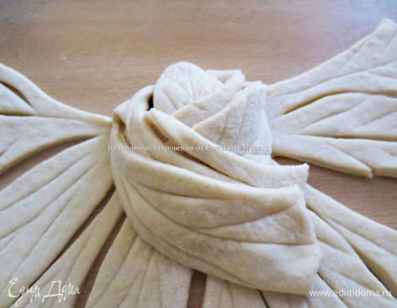 Два последующих отрезка в другом направлении.