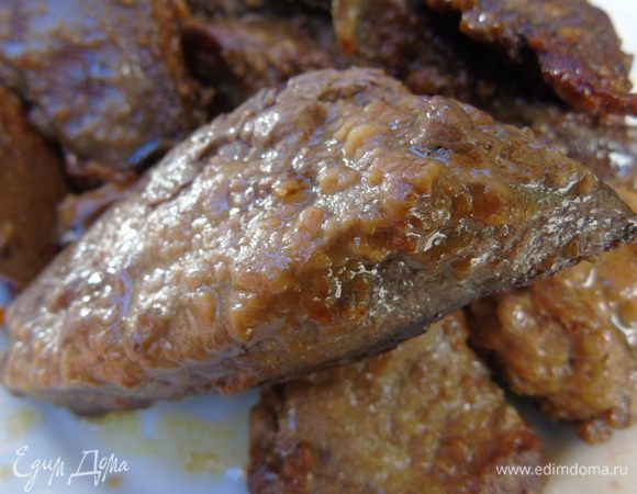 Обжариваем на растительном масле.