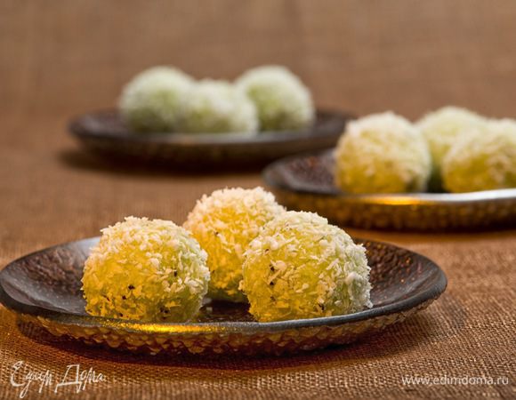 Охладить в холодильнике в течении 3-4 часов. Подавать с любимым напитком. Приятного аппетита!