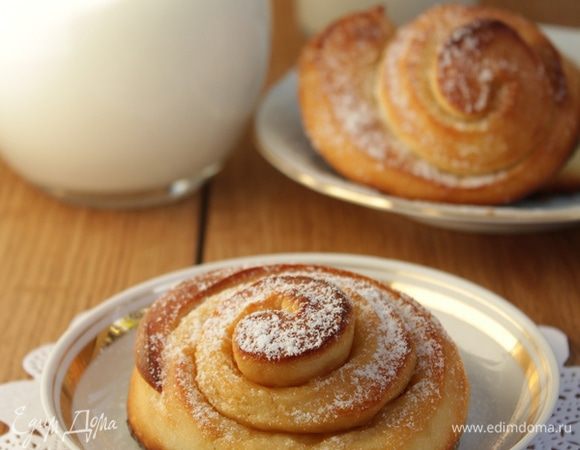 Приятного аппетита!