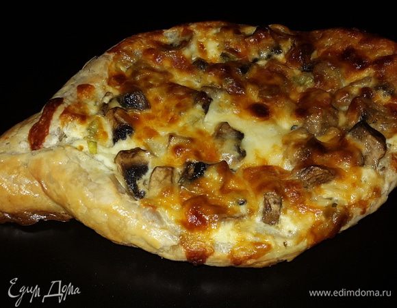 Приятного аппетита!