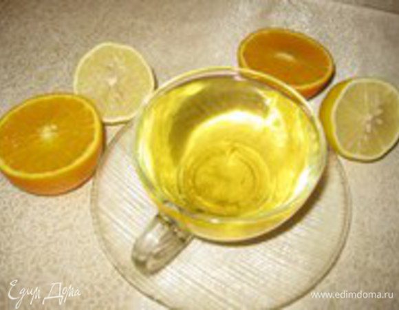 Приятного чаепития!