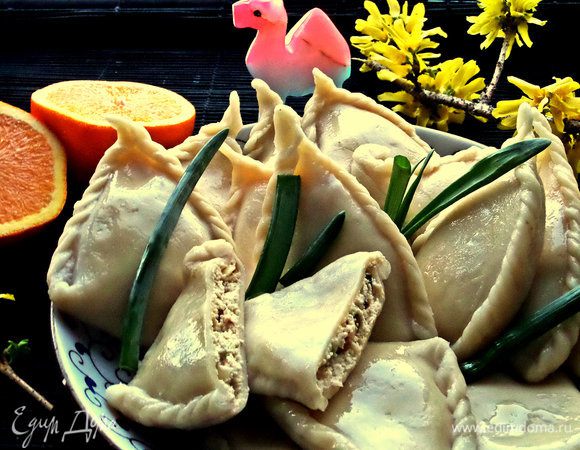 Любителям несладкого творога очень понравится!