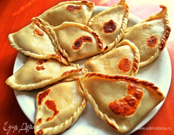 В таком виде курзе мне даже больше понравились!