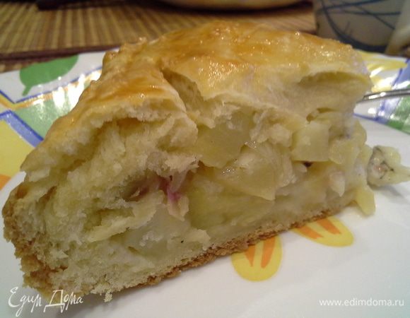 Угощайтесь. Приятного Аппетита!
