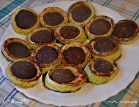 Подавайте блюдо к столу горячим!