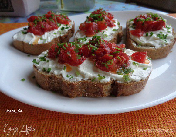 Приятного аппетита!