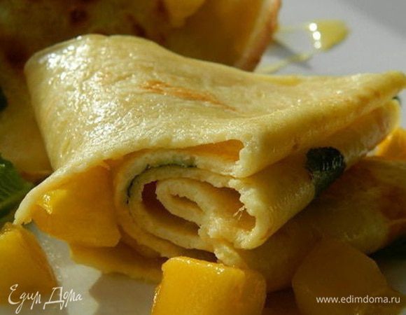 Приятного аппетита!