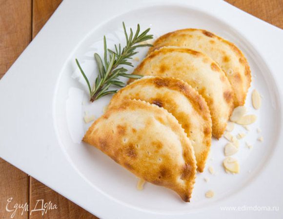 Приятного аппетита!