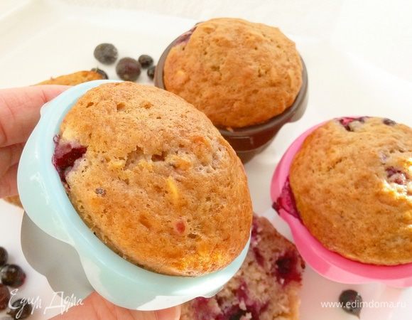 Приятного утреннего чаепития!