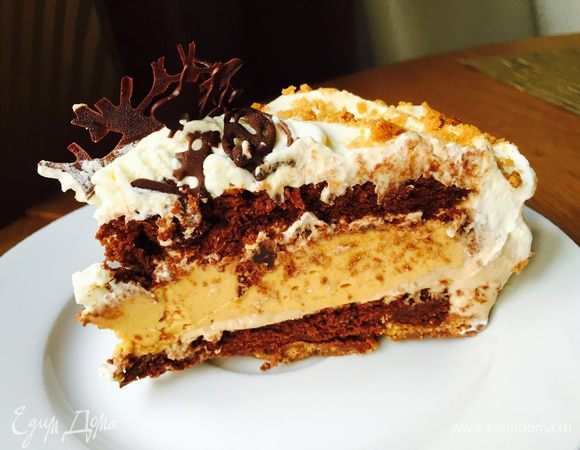 Но.... Разрез и дегустация меня очень обрадовали!!