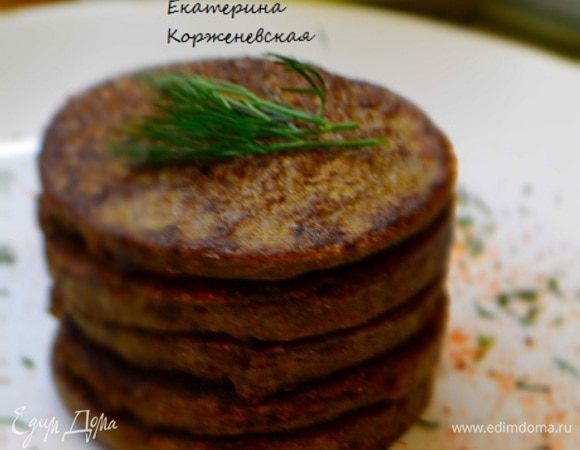 Приятного аппетита!