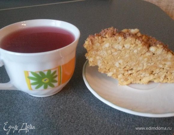 И приятного чаепития!