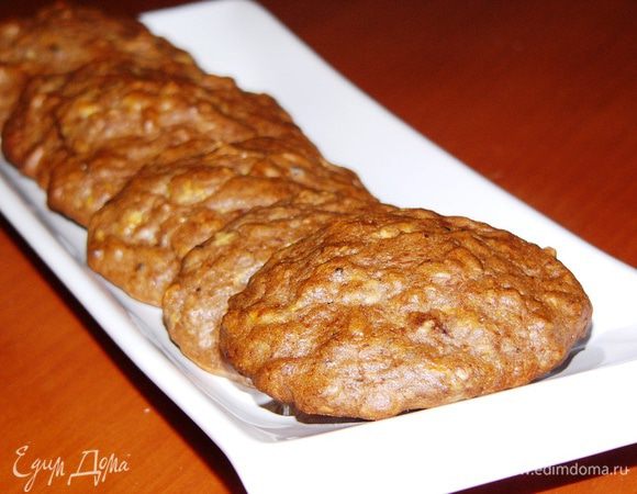 Мы с дочкой успеваем испечь печенье, пока заваривается чай. За чаем его почти съедаем :)