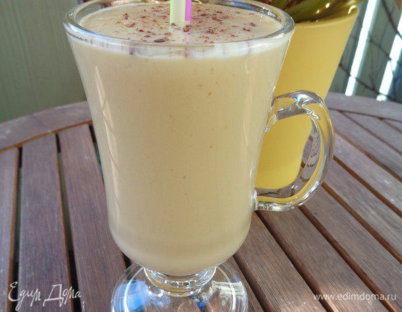 Ласси можно хранить в холодильнике в течение 24 часов.

Доброго всем утра!