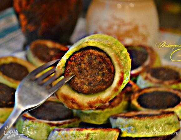 Приятного вам аппетита!