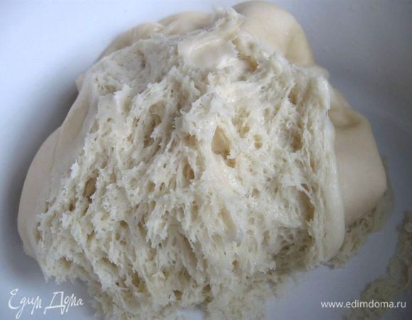 Дальше можно подкармливать закваску через день и переставить в более прохладное место (12-16 градусов). Можно поставить в холодильник (так поступила я) в пластиковом контейнере (в стеклянном хуже, так как стекло вам даст на несколько градусов ниже температуру), закрытым притертой крышкой, в отсек, где хранятся фрукты. Проверьте температуру в отсеке (температура в нем обычно 10-12 градусов), освежение можно проводить уже 3-4 раза в неделю.