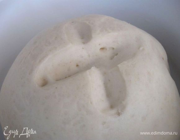 Так она выглядит после спустя 3 часа после того, как я ее проверяла на работоспособность.