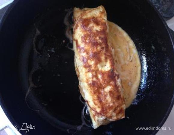 Довести до готовности, свернуть до конца.