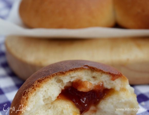 Вкусного вам утра!