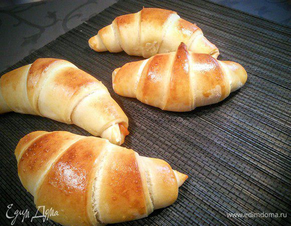 Приятного аппетита! 