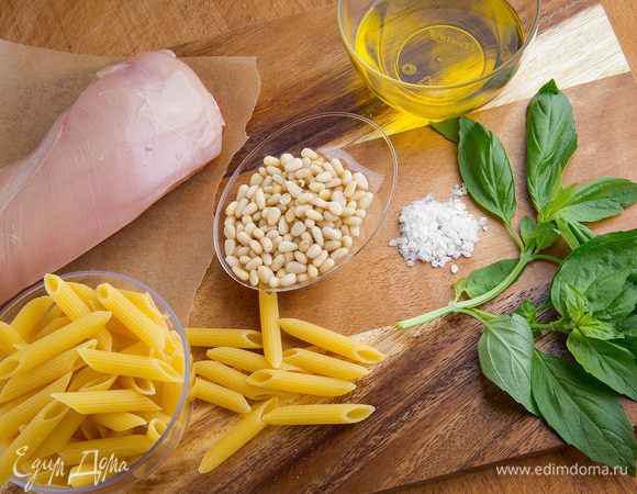 Для приготовления этого блюда вам понадобятся следующие ингредиенты.